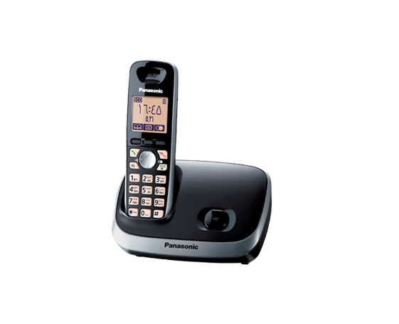 هاتف لاسلكي KX-TG6511