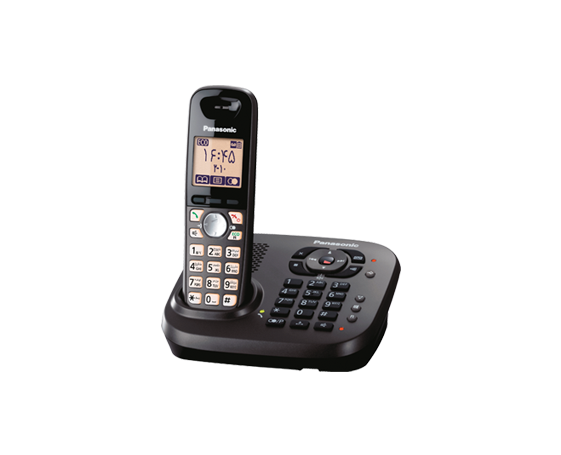 هاتف لاسلكي KX-TG6561