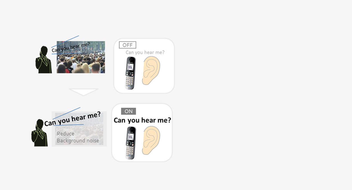 خفض الضوضاء
