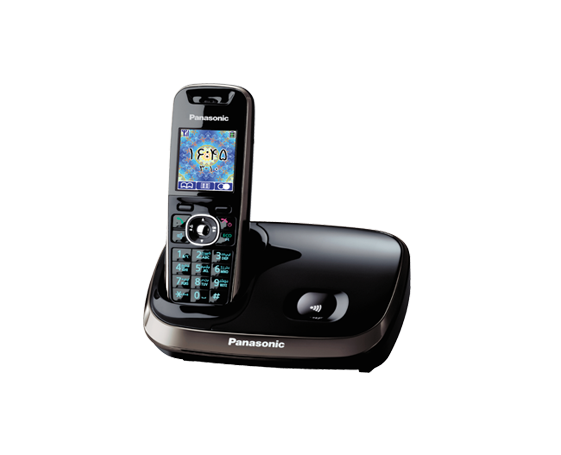 هاتف لاسلكي KX-TG8511