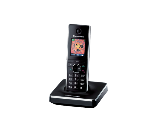 هاتف لاسلكي KX-TG8551