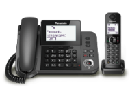 صورة الهاتف KX-TGF320