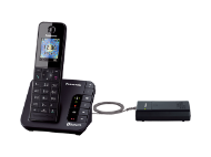 صورة الهاتف KX-TGH295