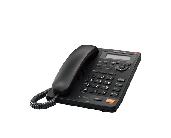 جهاز هاتف KX-TS620