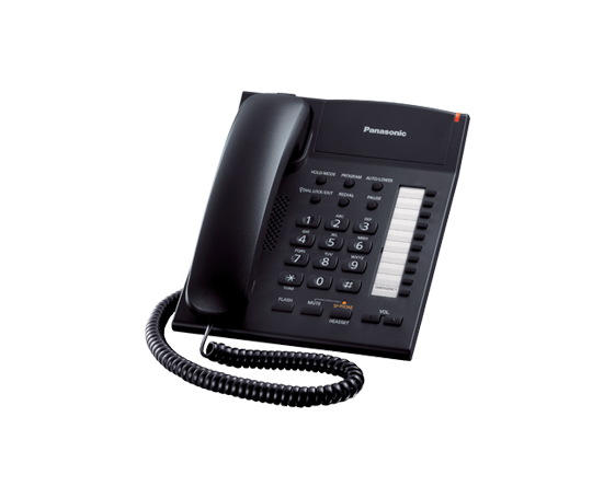 جهاز هاتف KX-TS840