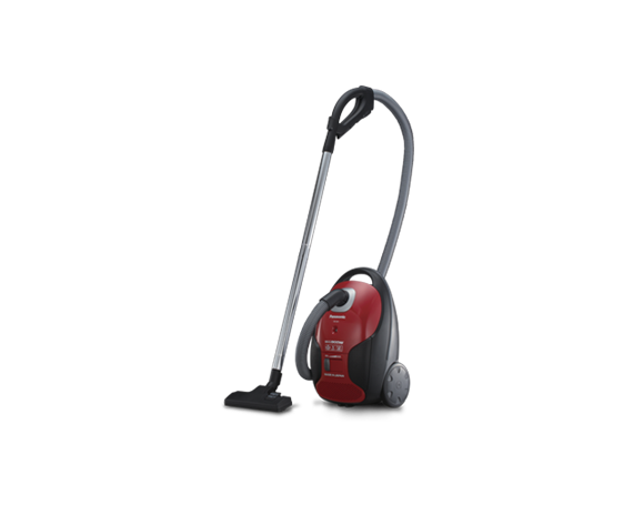 مكنسة كهربائية من المجموعة الاستثنائية MC-CJ911