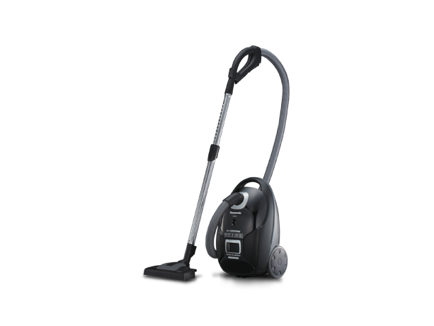 صورة مكنسة كهربائية من المجموعة الاستثنائية MC-CJ917