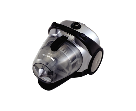 مكنسة كهربائية بدون أكياس MC-CL483