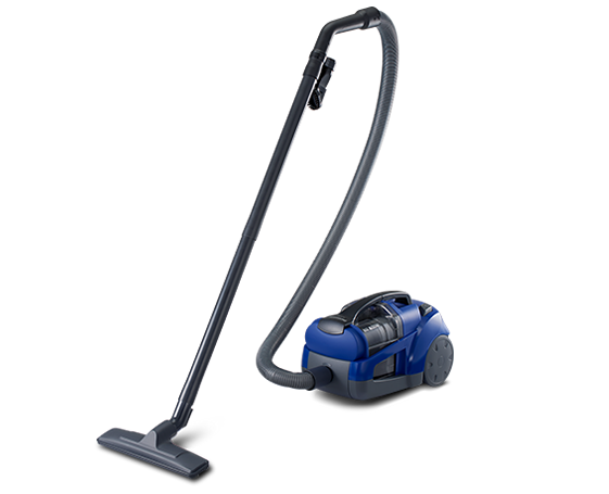 نوع بدون أكياس MC-CL561