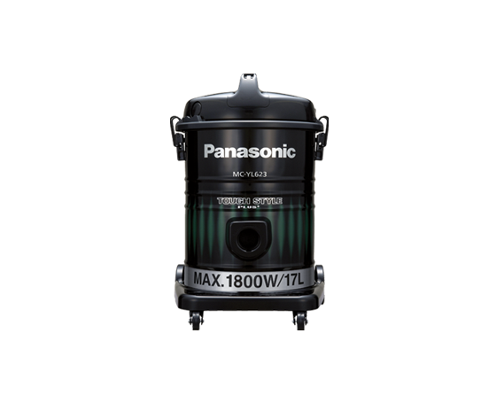 مكنسة كهربائية MC-YL623