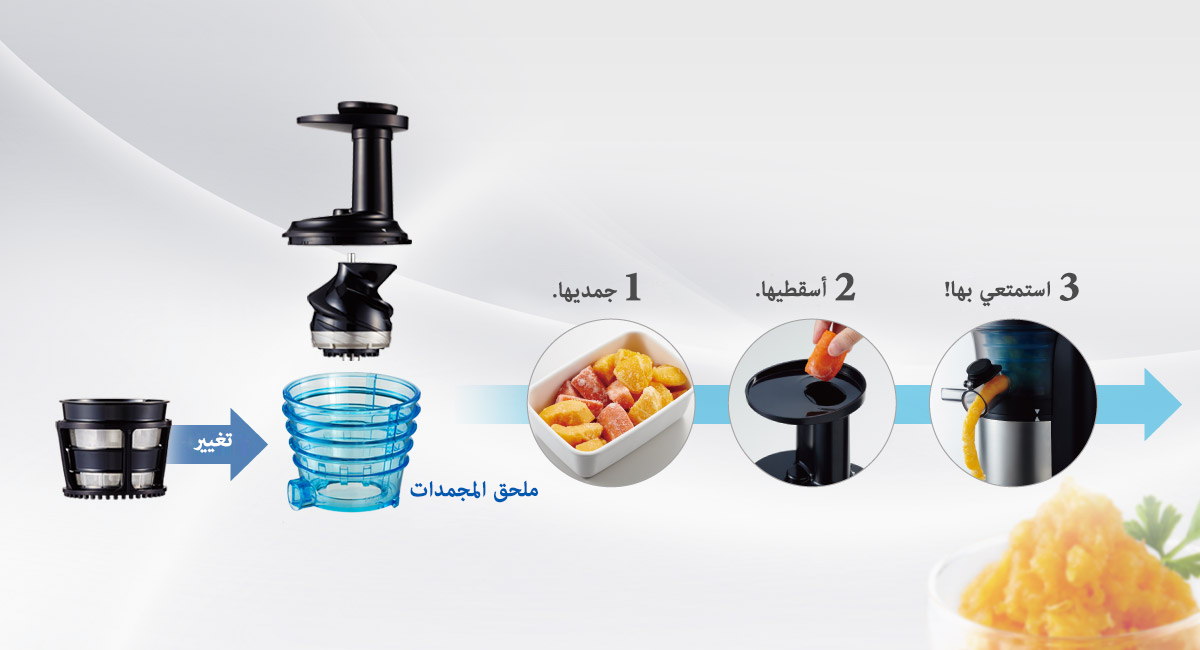 3 خطوات سهلة "للاستجمام"