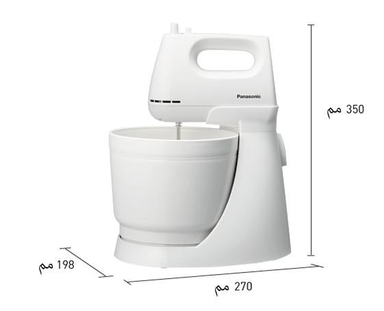 الخلاط القائم MK-GB3WTZ