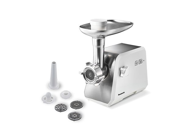 صورة مفرمة لحوم قوية بقدرة 1700 واط مع شفرة عالية الجودة مصنوعة في اليابان MK-GX1711