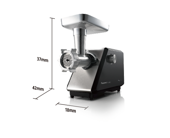 مفرمة اللحم MK-ZJ2700