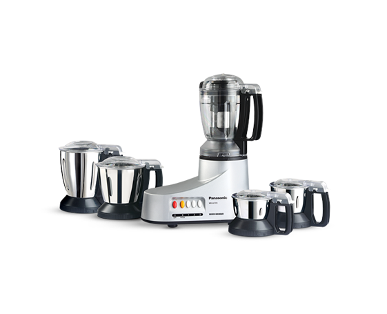 مطحنة الخلاط الفائقة MX-AC555