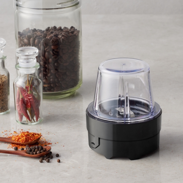 طحن سريع ومتعدد الاستخدامات