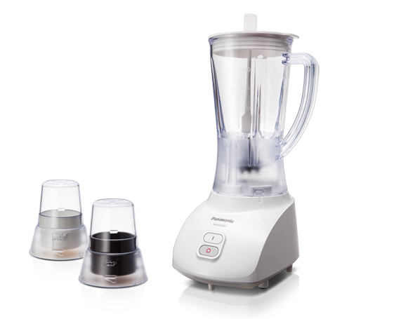 خلاط كهربائي MX-GX1021