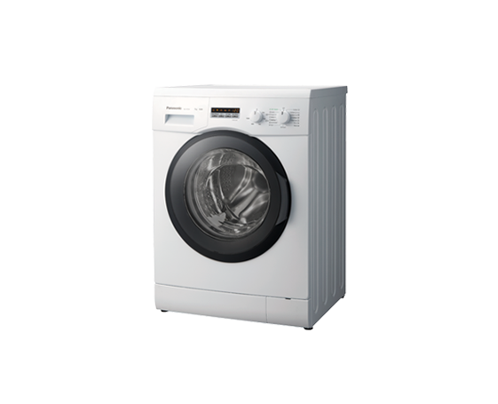 الغسالة بالباب الأمامي NA-107VC4