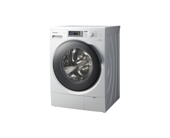 الغسالة بالباب الأمامي NA-140VG3