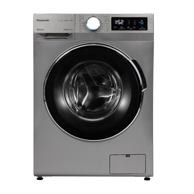 صورة NA-148MG4 ، غسالة 8 كجم بتحميل أمامي