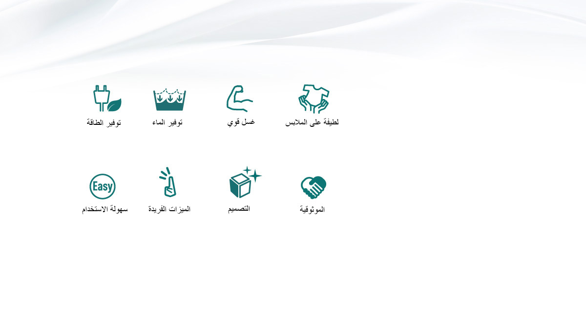 الالتزامات الثمانية لشركة Panasonic