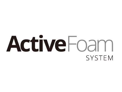 نظام الرغوة النشطة (ActiveFoam)