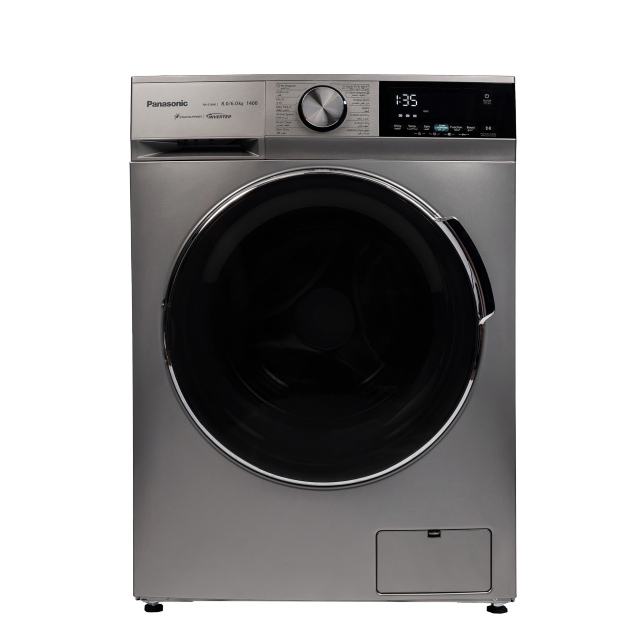 صورة NA-S16ML1، غسالة 8 كجم، مجفف 6 كجم