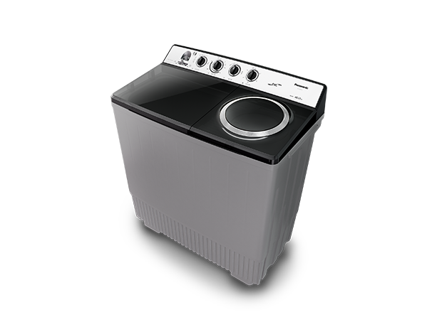 صورة غسالة بحوضين 16 كجم NA-W16XG1B