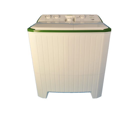 غسالة بحوضين NA-W90B1