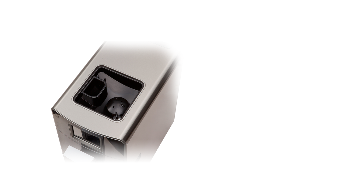 مطحنة القهوة الممتازة القابلة للضبط
