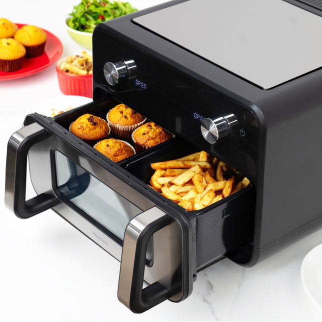 الطهي المتزامن