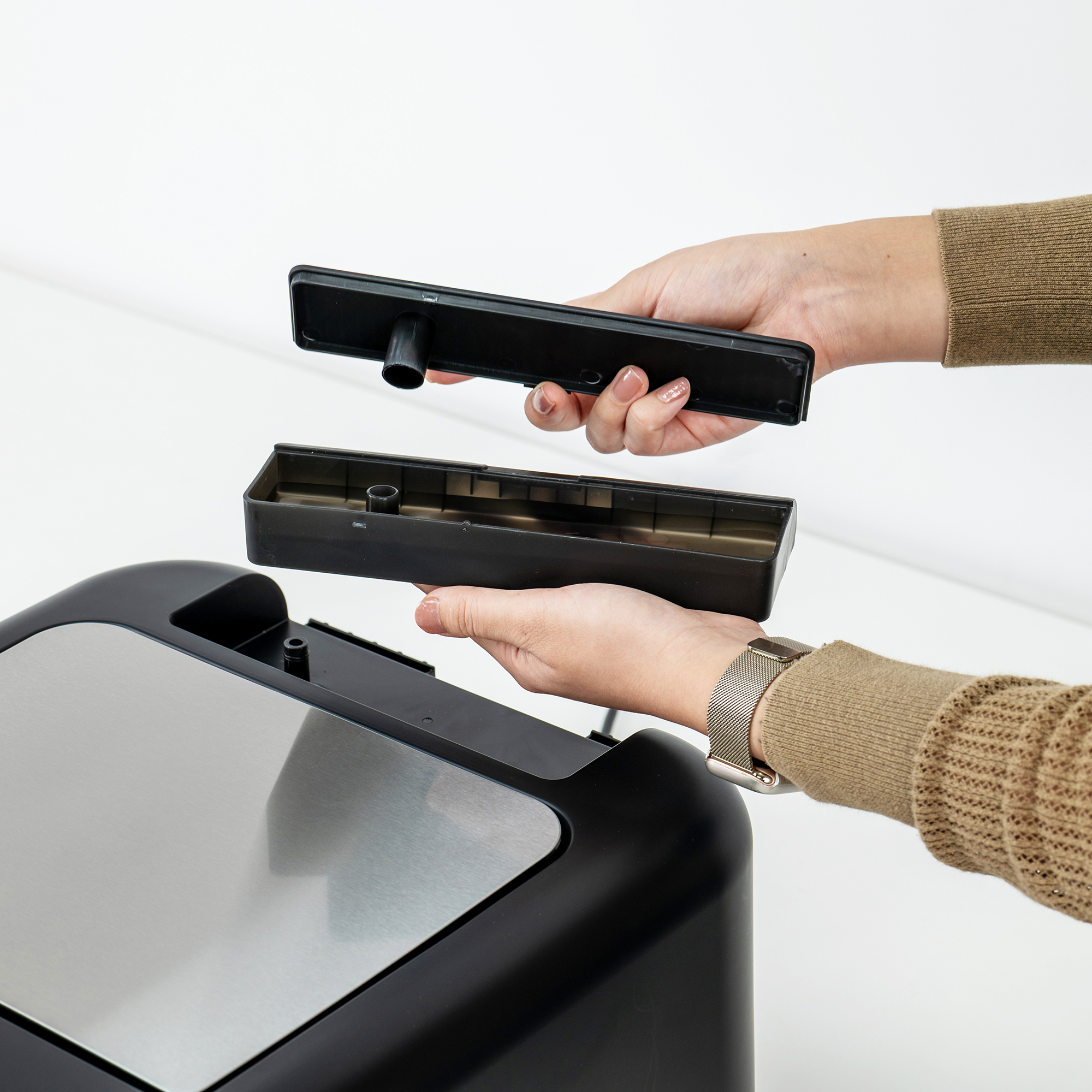 خزان المياه