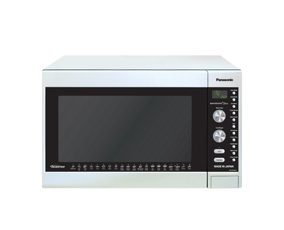 فرن مايكروويف NN-CD987