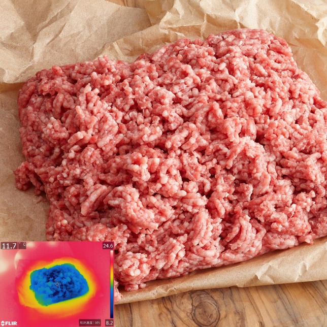 إذابة متساوية