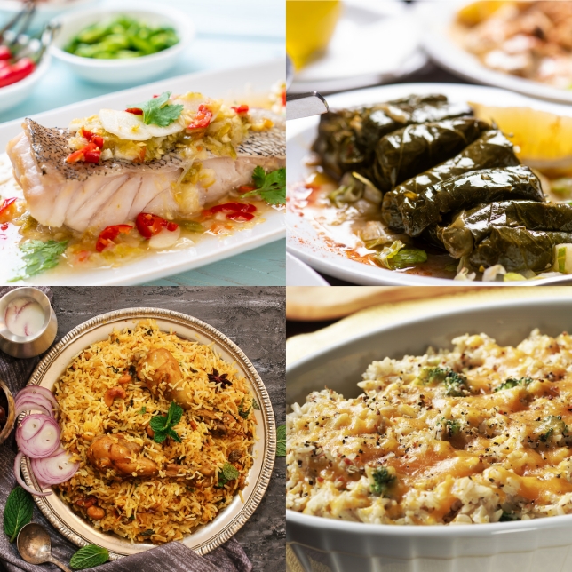 برامج تلقائية لتلبية كل متطلباتك