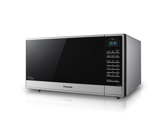 فرن المايكروويف NN-ST785S