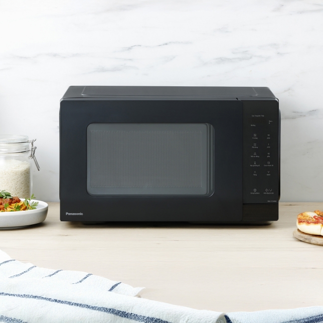 فرن ميكروويف NN-ST34NB