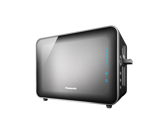 آلة تحميص الخبز NT-ZP1