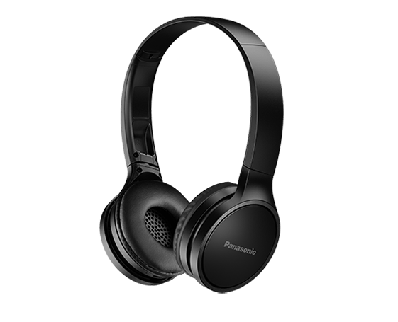 RP-HF400B سماعات رأس لاسلكية تدعم تقنية ®Bluetooth