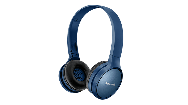 للاستلهام - سماعات الرأس اللاسلكية RP-HF410