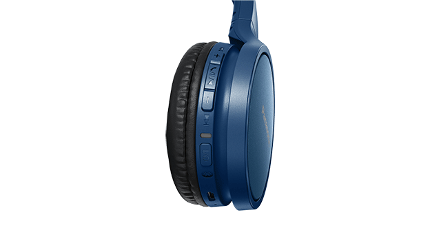 للاستلهام - سماعات الرأس اللاسلكية RP-HF410