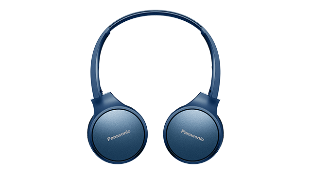 للاستلهام - سماعات الرأس اللاسلكية RP-HF410