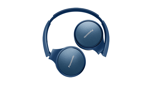 للاستلهام - سماعات الرأس اللاسلكية RP-HF410