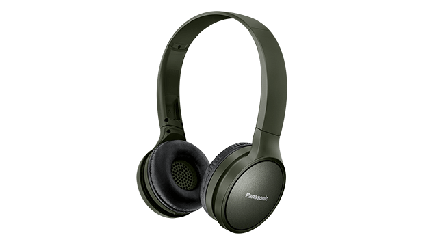 للاستلهام - سماعات الرأس اللاسلكية RP-HF410