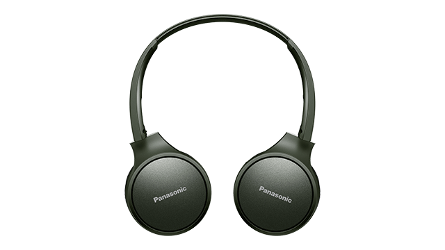 للاستلهام - سماعات الرأس اللاسلكية RP-HF410