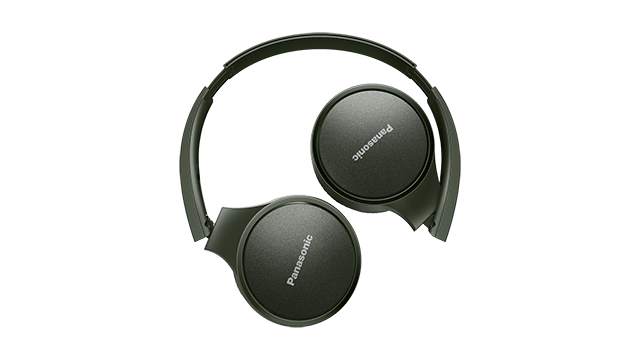 للاستلهام - سماعات الرأس اللاسلكية RP-HF410