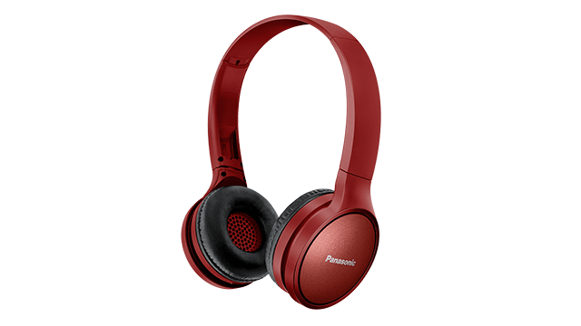 للاستلهام - سماعات الرأس اللاسلكية RP-HF410