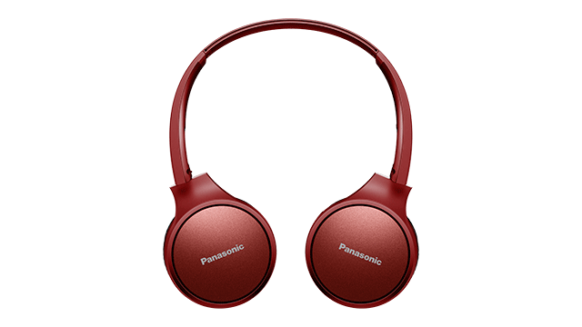 للاستلهام - سماعات الرأس اللاسلكية RP-HF410