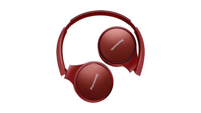 للاستلهام - سماعات الرأس اللاسلكية RP-HF410