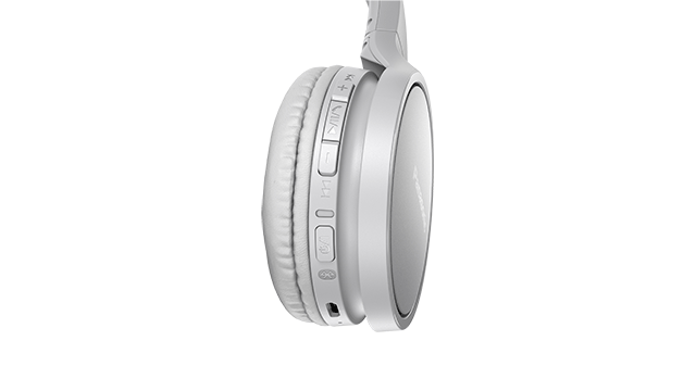 للاستلهام - سماعات الرأس اللاسلكية RP-HF410